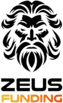 Zeus Funding-logotyp från BehindMLM-granskningen